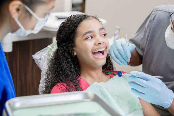 Best Emergency Tooth Extraction  in Shelby, MI