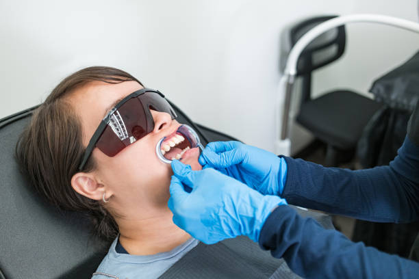 Emergency Dental Filling Replacement in MI