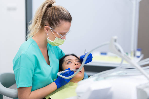 Best Emergency Dental Filling Replacement  in Shelby, MI