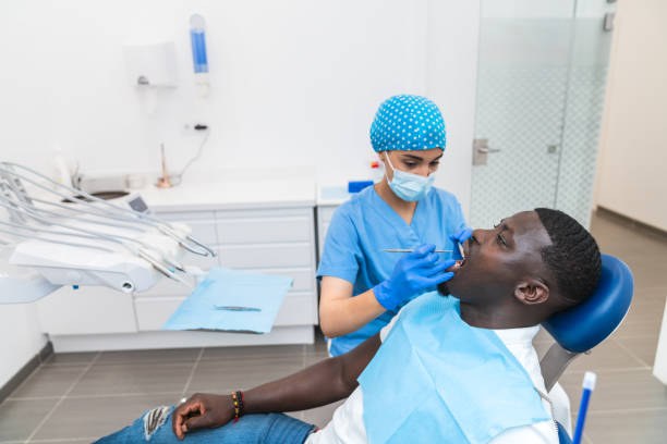 Best Dentist Open Late Near Me  in Shelby, MI